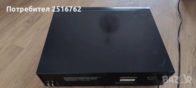 Дек Akai DX-49, снимка 6 - Декове - 49797254