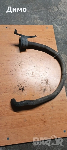 воден маркуч бмв е46 318 118кс bmw e46, снимка 2 - Части - 53437415