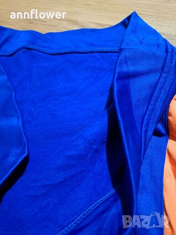 Спортна блуза Boombah L, снимка 10 - Спортни дрехи, екипи - 39533151