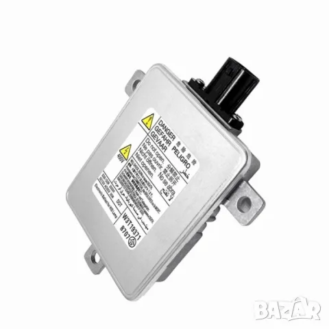 Траф за ксенон M-Tech 12V за Acura MDX CSX, снимка 2 - Аксесоари и консумативи - 55864803