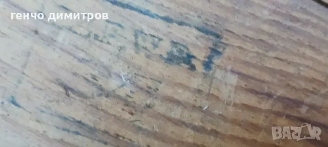 стар военен сандък от боеприпаси, снимка 9 - Антикварни и старинни предмети - 48868799