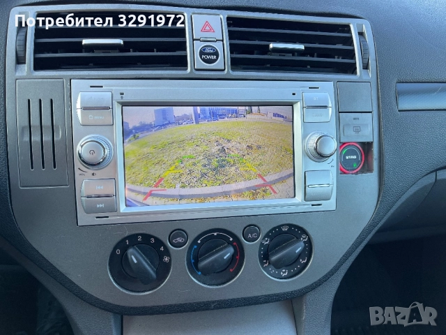 Форд Куга 2,5 Т проблем в мотора , снимка 7 - Автомобили и джипове - 52141888