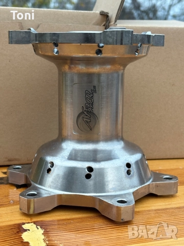 Главини за Kawasaki - Afam racing & Haan