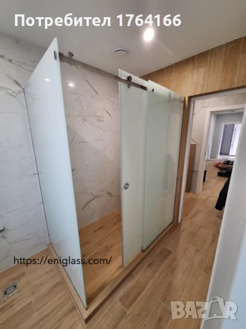 Душ кабини паравани, снимка 1
