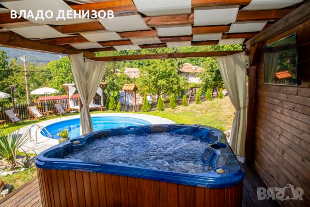 Денизовата къща , снимка 5 - Почивки на планина - 39227467