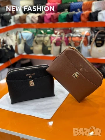 Дамски Чанти ✨ Michael KORS , снимка 5 - Чанти - 50978422