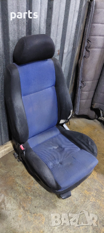 Предна Лява Седалка VW Голф 4 - Пасат - Ауди А3 - А4 - Сеат - Шкода N