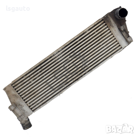 Интеркулер Renault Scenic II 2004-2009 ID: 123069