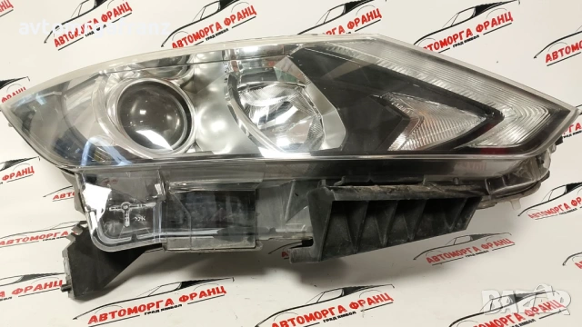 10018014 ДЕСЕН ФАР ЗА NISSAN QASHQAI 2014-2021г.