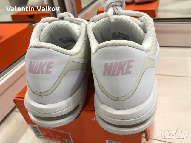 Nike Air Max Vapor Vings Ms 40, снимка 3 - Маратонки - 36449431