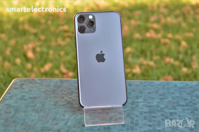 📱 Apple iPhone 11 Pro 100%📱, снимка 5 - Apple iPhone - 51849552