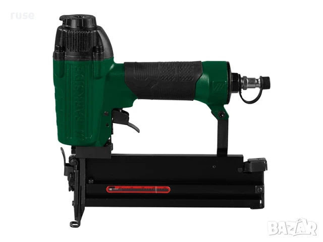 НОВИ! Пневматичен такер Parkside PDT 40 F4 + аксесоари