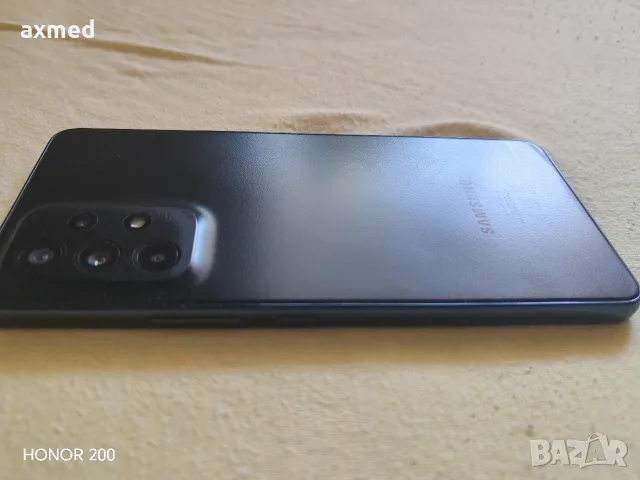 Samsung Galaxy A 53 5G, снимка 3 - Samsung - 55729328
