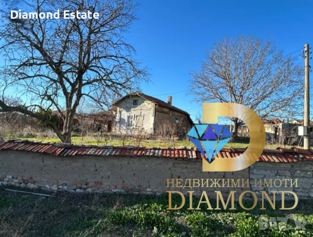 Къща в село Брод, общ. Димитровград, снимка 6 - Къщи - 50095700