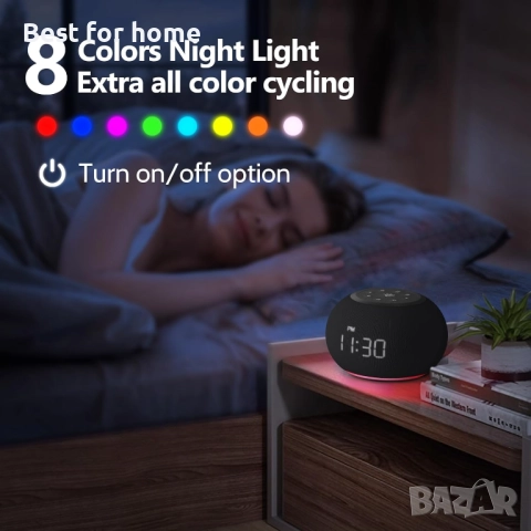 Автоматично димируем будилник, снимка 6 - Друга електроника - 52224240