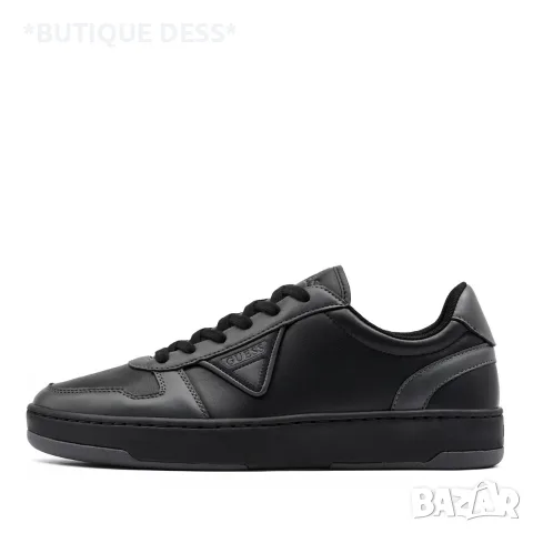 Guess Vadik - Мъжки оригинални кецове, снимка 2 - Кецове - 56294683