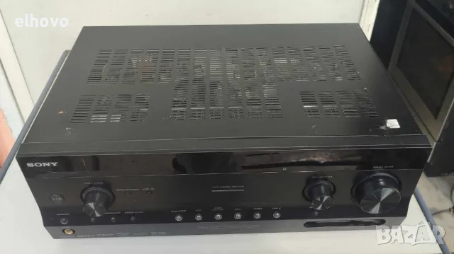 Ресивър SONY STR-DN1020, снимка 11 - Ресийвъри, усилватели, смесителни пултове - 49823474