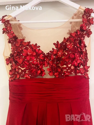 Официална рокля, снимка 2 - Рокли - 50582798