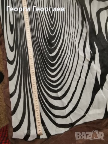 Официална рокля за едра дама, снимка 14 - Рокли - 40491880