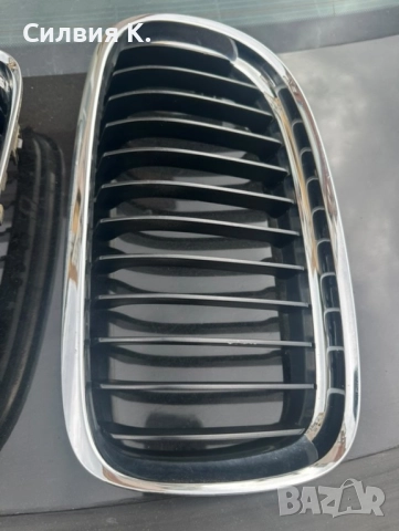 Бъбреци за BMW 320 D , снимка 3 - Аксесоари и консумативи - 51728531