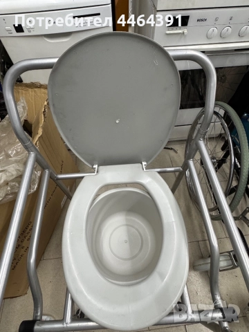 Инвалидна количка , снимка 9 - Инвалидни колички - 52891249