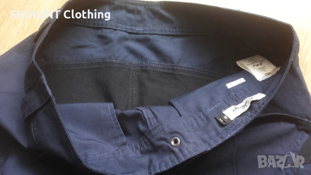 Lundhags Avhu Stretch Trouser размер 50 / M панталон с от части еластична материя - 1912, снимка 14 - Екипировка - 53164368