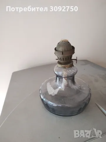 Газен фенер 