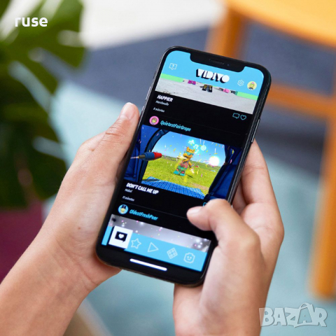 НОВИ! LEGO® VIDIYO™ 43105 - Party Llama BeatBox, снимка 12 - Конструктори - 36405854