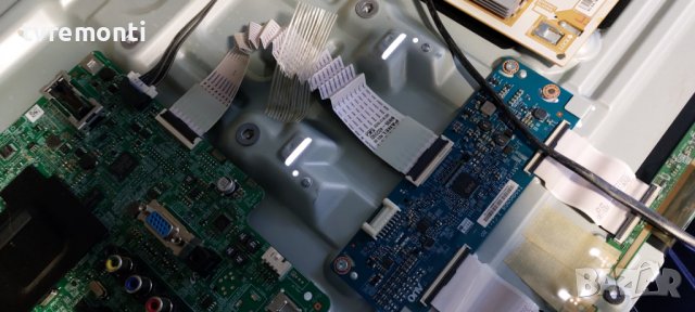 Main board BN41-02517A BN94-11085B for SAMSUNG HG32EE690DB DISPLAY CY-KK032BGAV1H, снимка 4 - Части и Платки - 39226801