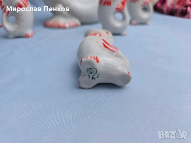 Сервиз за ракия, снимка 2 - Сервизи - 49613011