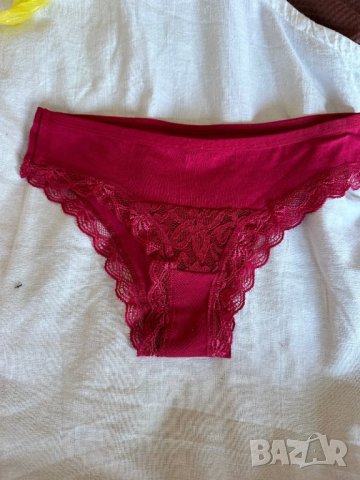 Дамски бикини, снимка 8 - Бельо - 42374824