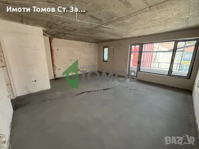 Просторен четиристаен апартамент в кв. Аязмо , снимка 3 - Апартаменти - 50821640