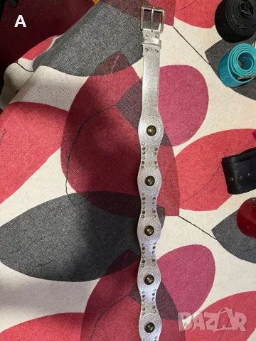 Дамски колани, снимка 1