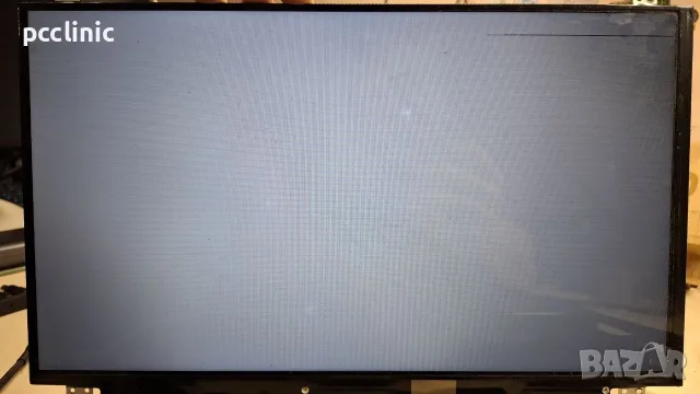 Матрица Samsung LTN156AT30 15.6" HD | LVDS 40 pin | БЕЛИ ПЕТНА + ЧЕРНА ЛИНИЯ, снимка 2 - Части за лаптопи - 56118229
