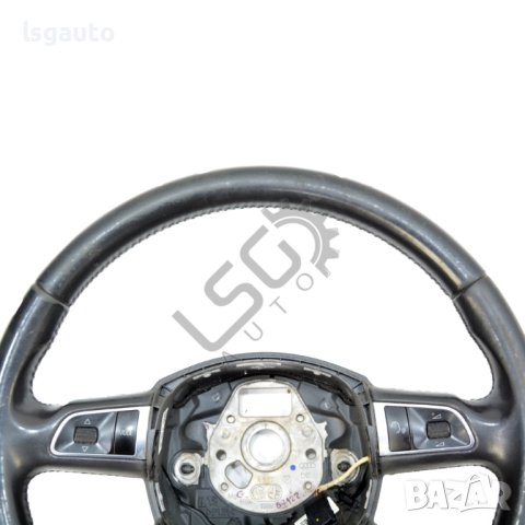 Волан AUDI A4 (B8) 2008-2015 ID:101506, снимка 2 - Части - 40815507