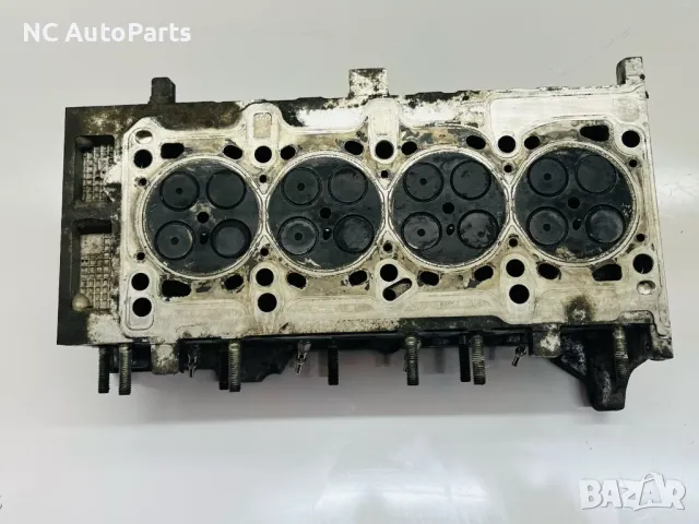 Цилиндрова глава за Опел Комбо Фиат Добло 1.3 дизел A13FD 55266825 FPT 2016, снимка 13 - Части - 48572705