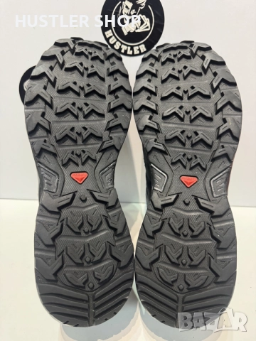 Туристически обувки SALOMON X ULTRA GORE-TEX. Номер 44, снимка 8 - Спортни обувки - 55871847