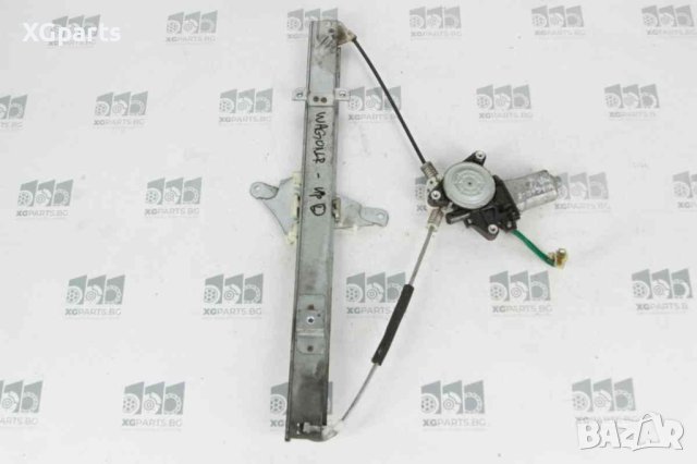  Стъклоповдигач преден ляв за Suzuki Wagon R+ (1997-2000)