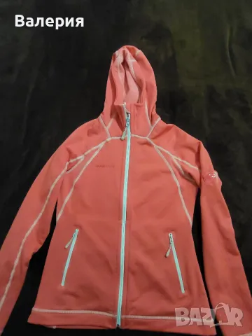 Суитчър MAMMUT S