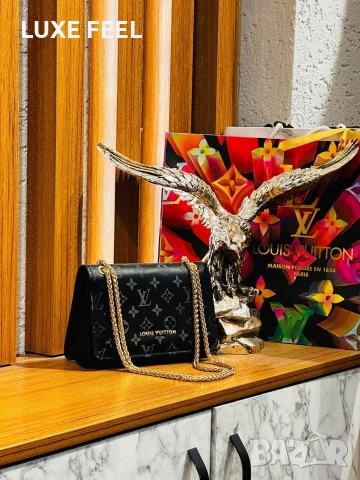 MCM 💎 Louis Vuitton 💎Дамски Чанти , снимка 7 - Чанти - 53784523