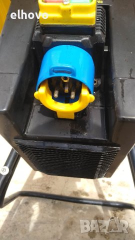 Дробилка за клони AL-KO DYNAMIC H 1400, снимка 6 - Градинска техника - 40596421