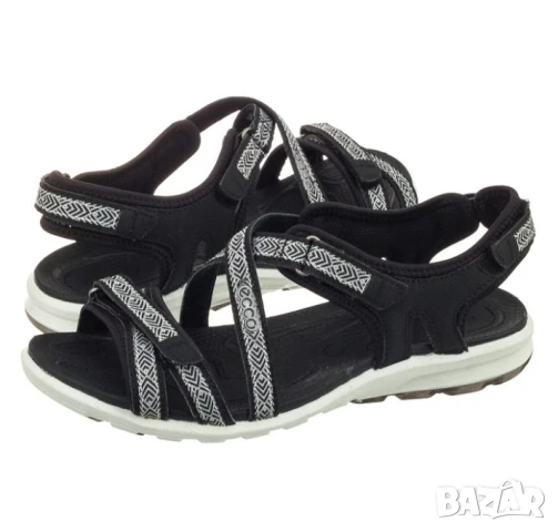 Сандали Ecco Cruise Baja  номер  41, снимка 5 - Сандали - 41324875