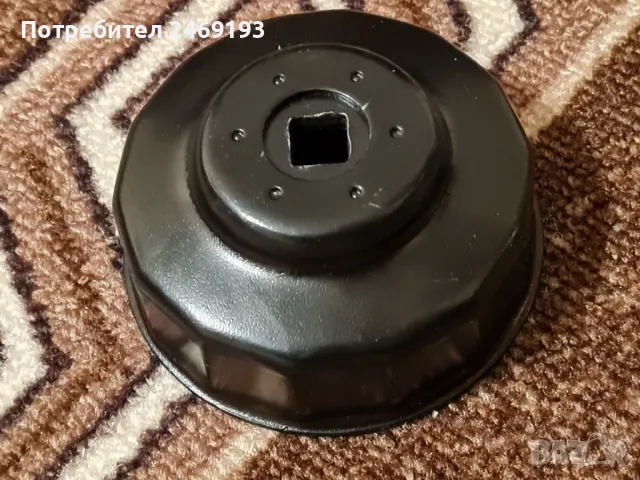 Скоба маслен филтър BMW , Mercedes , VW , Porsche 