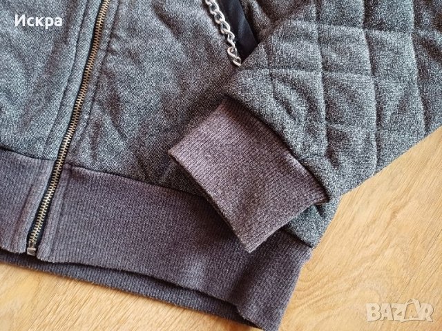 Лот от три преходни якенца 134см - 142см, снимка 3 - Детски якета и елеци - 44461187