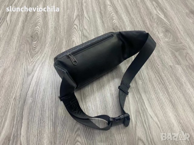 Чантичка Calvin Klein 8881 мъжка Чанта СК, снимка 14 - Чанти - 28147752