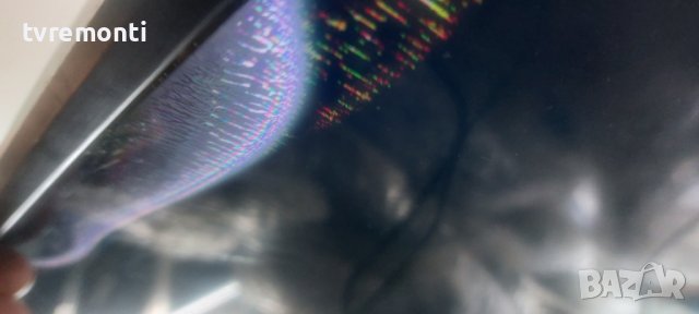 LED подсветка за дисплей CY-SB055HGCR1V за телевизор Samsung модел UE55BU8072U, снимка 5 - Части и Платки - 40345972