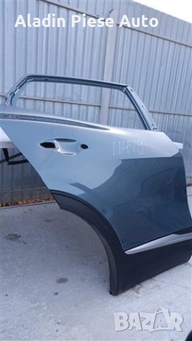 Задна дясна врата Kia Sportage 5 година 2022 2023 2024г , снимка 4 - Аксесоари и консумативи - 44506173