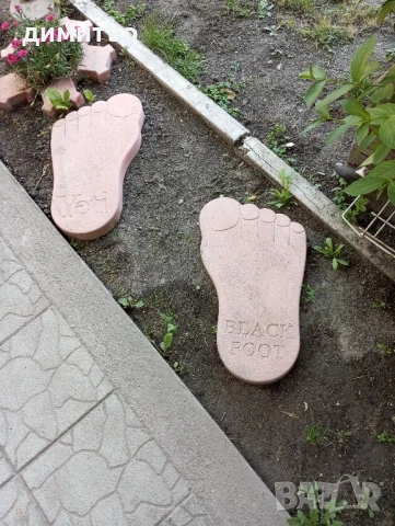 бетонови. изделия, снимка 3 - Декорация за дома - 50823732