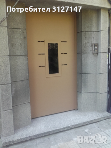 Метални огради,врати,парапети,навеси,контсрукции, снимка 8 - Други услуги - 33532162