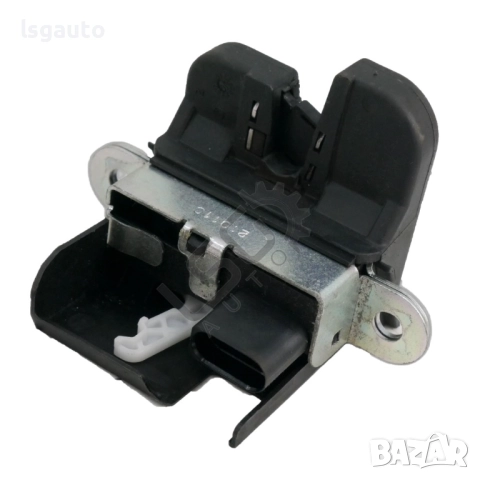 Брава заден капак Volkswagen Golf VI 2008-2016 ID: 150760